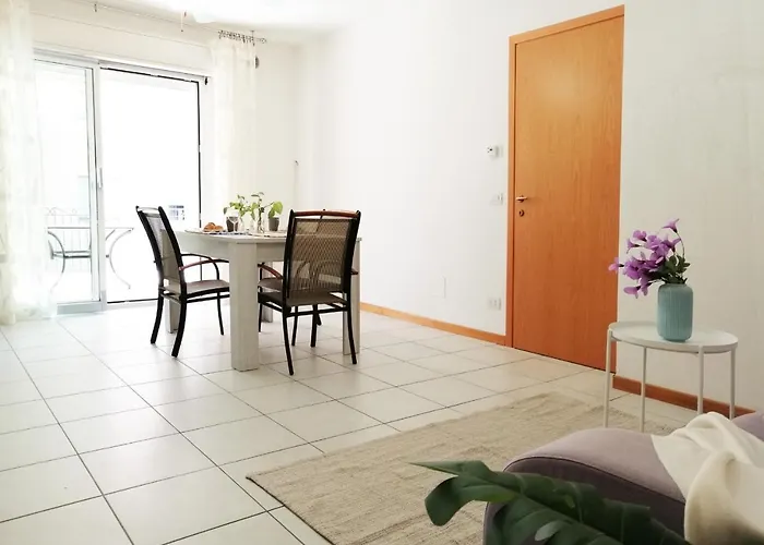 Apartamento Holihome_c&c Sunrise House Tortoreto